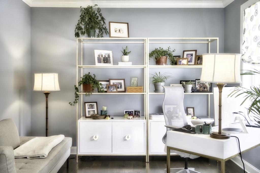light-blue-home-office